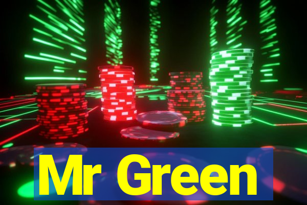 Mr Green